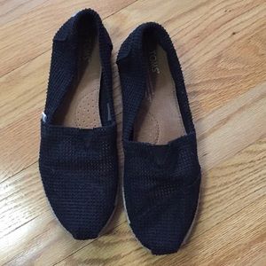 Toms shoes